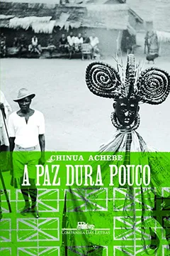 Livro A Paz Dura Pouco - Resumo, Resenha, PDF, etc.
