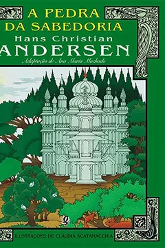 Livro A Pedra Da Sabedoria - Resumo, Resenha, PDF, etc.