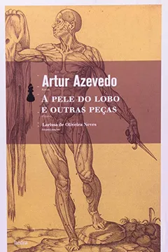 Livro A Pele do Lobo e Outras Peças - Resumo, Resenha, PDF, etc.