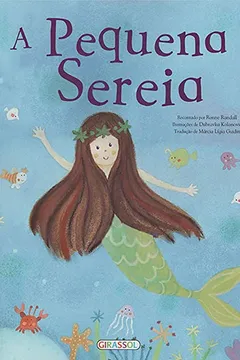 Livro A Pequena Sereia - Volume 8 - Resumo, Resenha, PDF, etc.