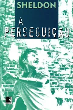 Livro A Perseguição - Resumo, Resenha, PDF, etc.