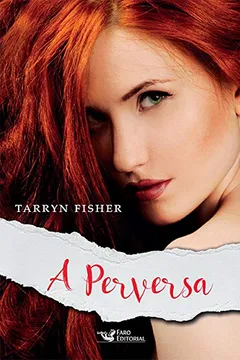 Livro A Perversa - Resumo, Resenha, PDF, etc.