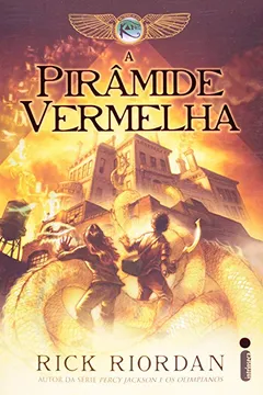 Livro A Pirâmide Vermelha - Resumo, Resenha, PDF, etc.