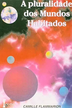 Livro A Pluralidade Dos Mundos Habitados - Resumo, Resenha, PDF, etc.