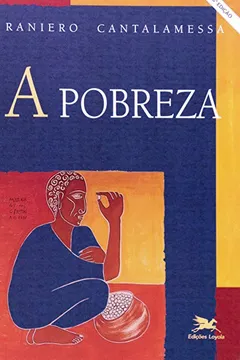 Capa do livro A Pobreza