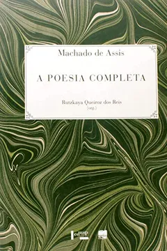 Livro A Poesia Completa - Resumo, Resenha, PDF, etc.