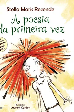 Livro A Poesia da Primeira Vez - Resumo, Resenha, PDF, etc.