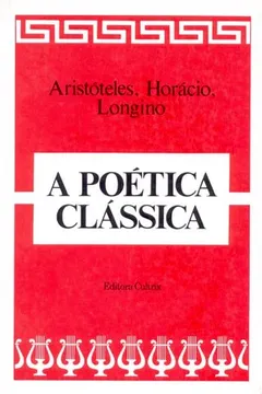 Livro A Poética Clássica - Resumo, Resenha, PDF, etc.