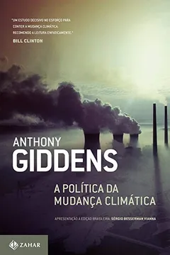 Livro A Política Da Mudança Climática - Resumo, Resenha, PDF, etc.