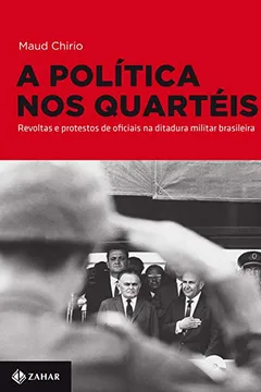Livro A Política Nos Quartéis. Coleção Nova Biblioteca de Ciências Sociais - Resumo, Resenha, PDF, etc.