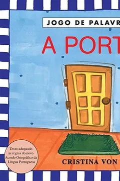 Livro A Porta - Coleção Jogo de Palavras - Resumo, Resenha, PDF, etc.
