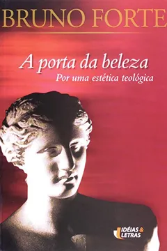 Livro A Porta da Beleza - Resumo, Resenha, PDF, etc.