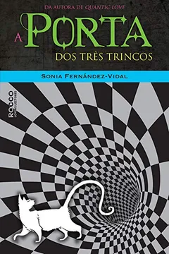 Livro A Porta dos Três Trincos - Resumo, Resenha, PDF, etc.