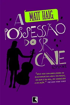 Livro A Possessão do Sr. Cave - Resumo, Resenha, PDF, etc.