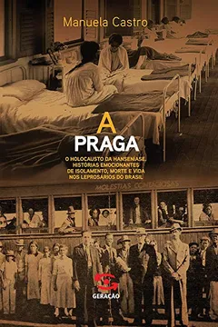 Livro A Praga - Resumo, Resenha, PDF, etc.
