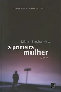 Livro A Primeira Mulher - Resumo, Resenha, PDF, etc.