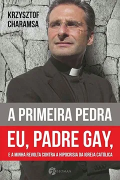 Livro A Primeira Pedra - Resumo, Resenha, PDF, etc.