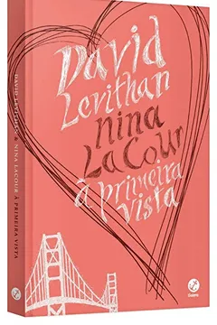 Livro À Primeira Vista - Resumo, Resenha, PDF, etc.