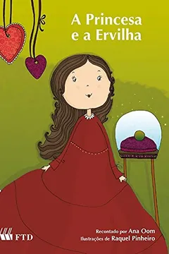 Livro A princesa e a ervilha - Resumo, Resenha, PDF, etc.