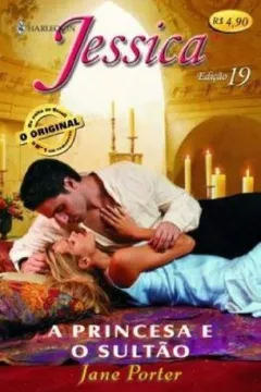 Livro A Princesa E O Sultao - Resumo, Resenha, PDF, etc.