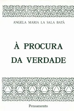 Livro A Procura da Verdade - Resumo, Resenha, PDF, etc.