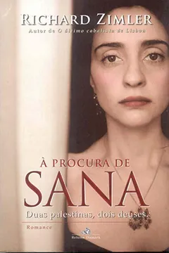 Livro A Procura de Sana - Resumo, Resenha, PDF, etc.