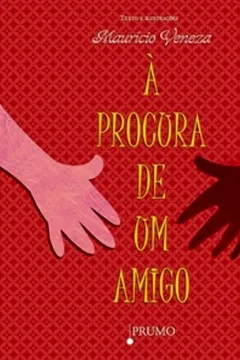 Livro À Procura de Um Amigo - Resumo, Resenha, PDF, etc.