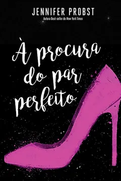 Livro À Procura do Par Perfeito - Resumo, Resenha, PDF, etc.