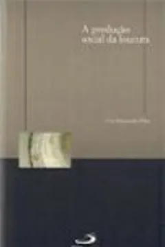 Livro A Produção Social Da Loucura - Resumo, Resenha, PDF, etc.