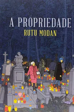 Livro A Propriedade - Resumo, Resenha, PDF, etc.