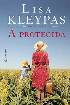 Livro A Protegida - Resumo, Resenha, PDF, etc.