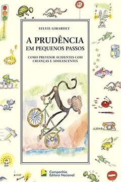 Livro A Prudência em Pequenos Passos - Resumo, Resenha, PDF, etc.