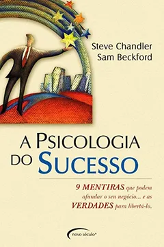 Livro A Psicologia do Sucesso - Resumo, Resenha, PDF, etc.