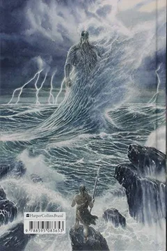 Livro A Queda de Gondolin - Resumo, Resenha, PDF, etc.