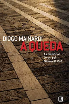 Livro A Queda - Resumo, Resenha, PDF, etc.