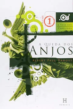 Livro A Queda dos Anjos - Resumo, Resenha, PDF, etc.