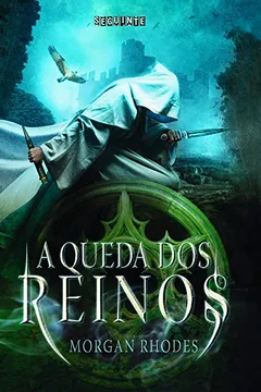 Livro A Queda dos Reinos - Resumo, Resenha, PDF, etc.