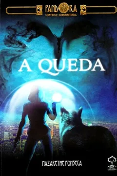 Livro A Queda - Resumo, Resenha, PDF, etc.