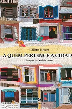 Livro A Quem Pertence a Cidade? - Resumo, Resenha, PDF, etc.