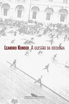 Livro A Questão da Ideologia - Resumo, Resenha, PDF, etc.