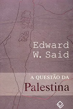 Livro A Questão da Palestina - Resumo, Resenha, PDF, etc.