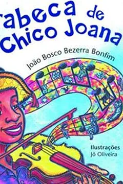 Livro A Rabeca De Seu Chico Joana - Resumo, Resenha, PDF, etc.