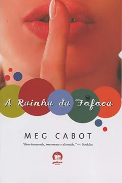 Livro A Rainha da Fofoca - Resumo, Resenha, PDF, etc.