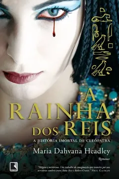 Livro A Rainha dos Reis - Resumo, Resenha, PDF, etc.