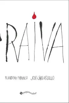 Livro A Raiva - Resumo, Resenha, PDF, etc.