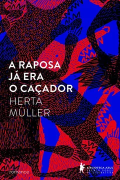 Livro A Raposa Já Era o Caçador - Resumo, Resenha, PDF, etc.