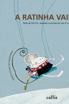 Livro A Ratinha Vaidosa - Resumo, Resenha, PDF, etc.