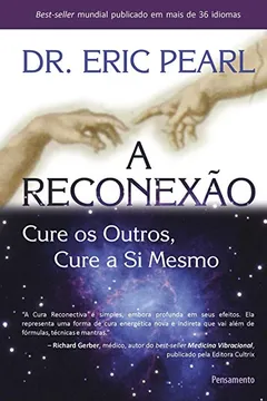 Livro A Reconexão - Resumo, Resenha, PDF, etc.
