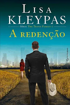 Livro A Redenção - Resumo, Resenha, PDF, etc.