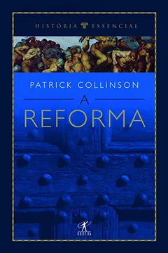 Livro A Reforma - Resumo, Resenha, PDF, etc.